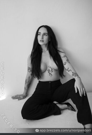 Full leaked Noripandorii private onlyfans photo