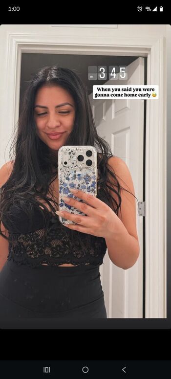 Full leaked Norma geli private onlyfans photo
