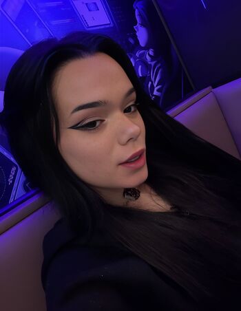Full leaked Norma luna private onlyfans photo
