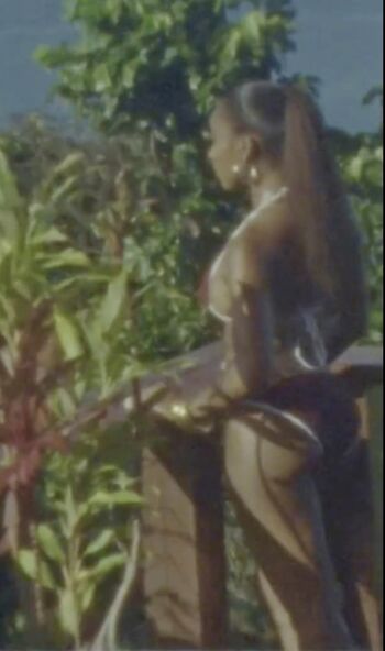 Full leaked Normani kordei private onlyfans photo