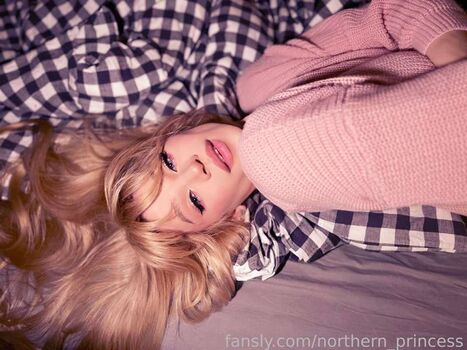 Full leaked Northern princess private onlyfans photo