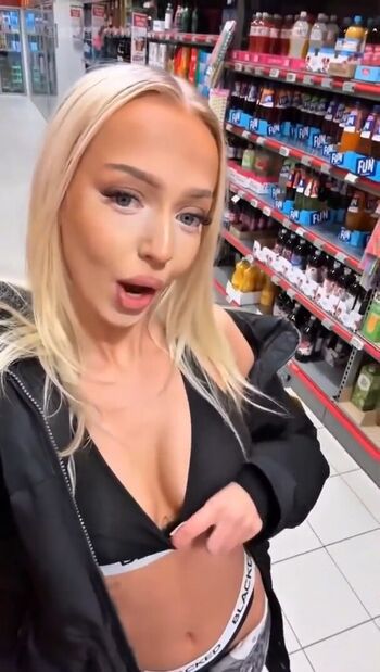 Norwegian Girls