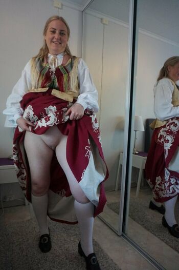 Norwegian Girls