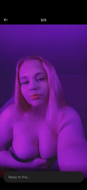 Full leaked Norwegian girls private onlyfans photo