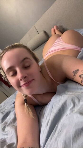 Full leaked Norwegianblondie private onlyfans photo