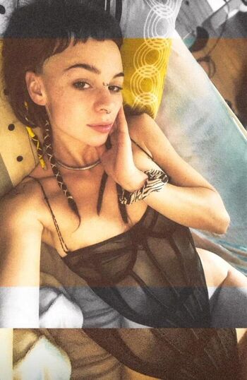 Full leaked Nosilaa private onlyfans photo