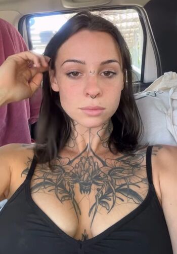Full leaked Nosilaa private onlyfans photo