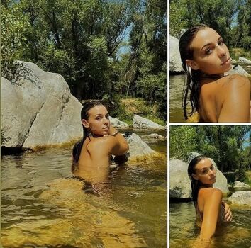 Full leaked Nosilaa private onlyfans photo