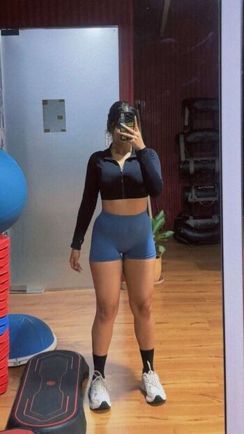 Full leaked Not so shy private onlyfans photo