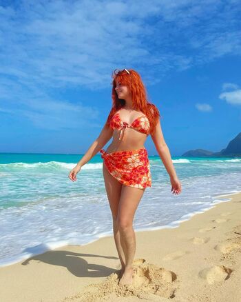 Full leaked Notagainmaria page private onlyfans photo