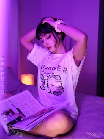 Full leaked Notaysea page private onlyfans photo