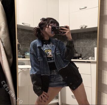 Full leaked Notaysea private onlyfans photo