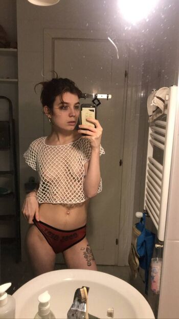 Full leaked Notband private onlyfans photo