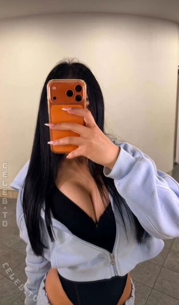 Full leaked Notbyami private onlyfans photo