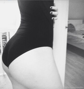 Full leaked Notdiin private onlyfans photo