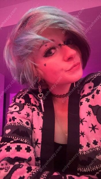 Full leaked Noteasybeinwheezy private onlyfans photo