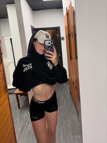 Full leaked Notemilyb page private onlyfans photo