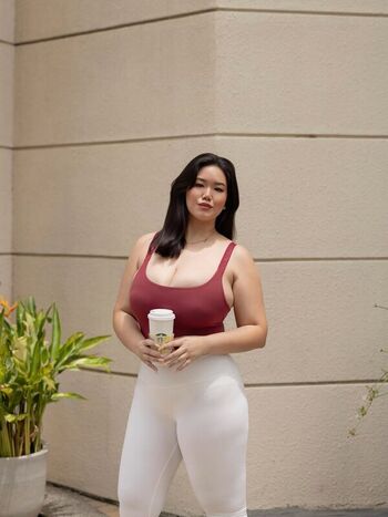 Full leaked Notepanapisal private onlyfans photo