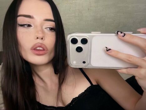 Full leaked Notevuushka private onlyfans photo