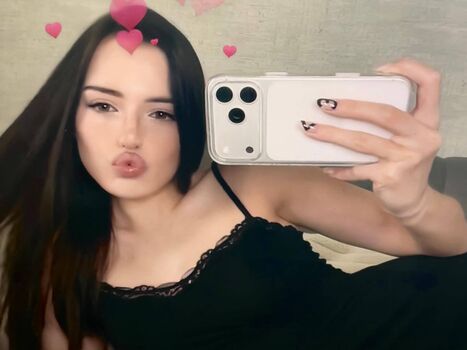 Full leaked Notevuushka private onlyfans photo