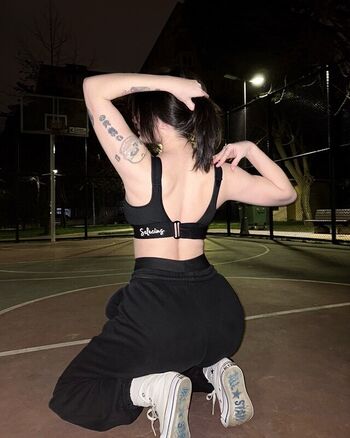Full leaked Notilumia page private onlyfans photo