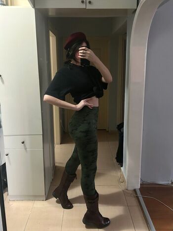 Full leaked Notilumia private onlyfans photo