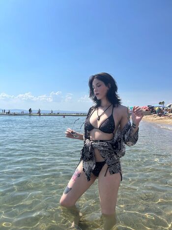 Full leaked Notilumia private onlyfans photo
