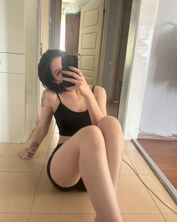 Full leaked Notilumia private onlyfans photo