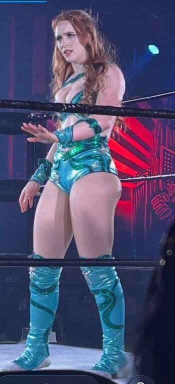 Full leaked Notorious mimi private onlyfans photo
