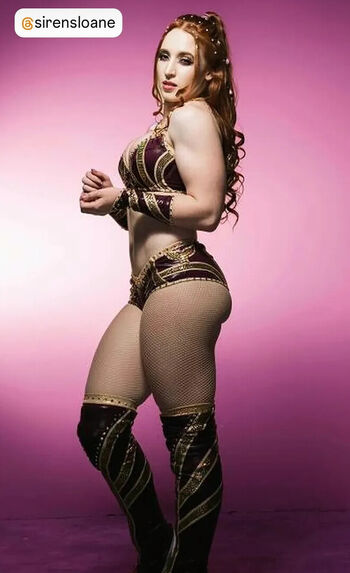Full leaked Notorious mimi private onlyfans photo