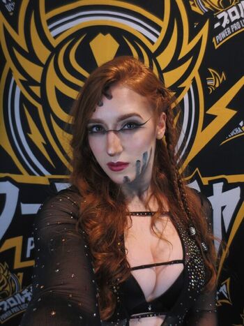 Full leaked Notorious mimi private onlyfans photo