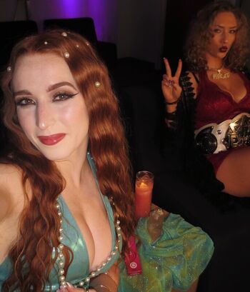 Full leaked Notorious mimi page private onlyfans photo