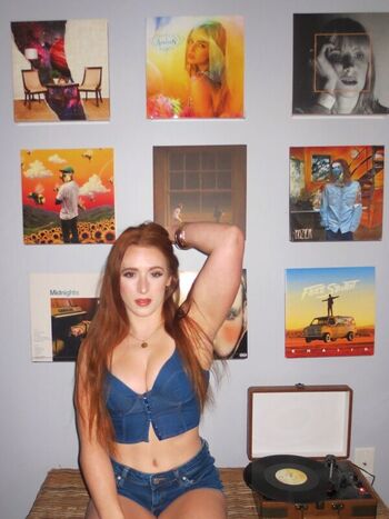 Full leaked Notorious mimi private onlyfans photo