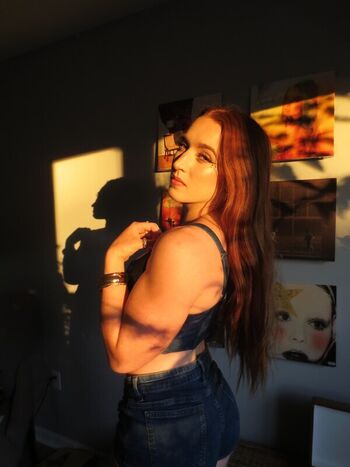 Full leaked Notorious mimi private onlyfans photo