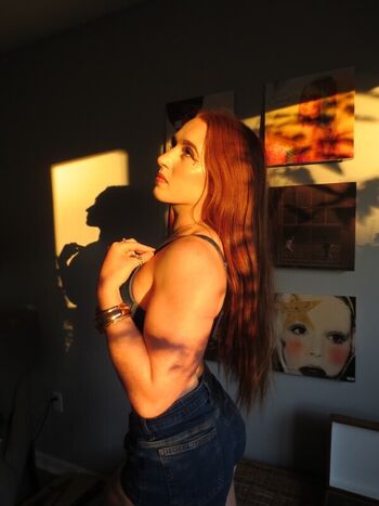 Full leaked Notorious mimi private onlyfans photo