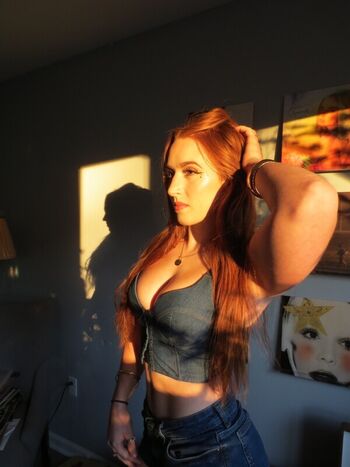 Full leaked Notorious mimi private onlyfans photo