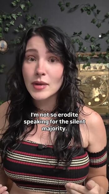 Full leaked Notsoerudite private onlyfans photo
