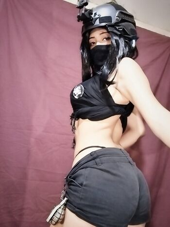 Full leaked Nott isolate private onlyfans photo