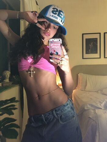 Full leaked Nottrebeca private onlyfans photo
