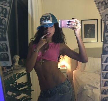 Full leaked Nottrebeca private onlyfans photo