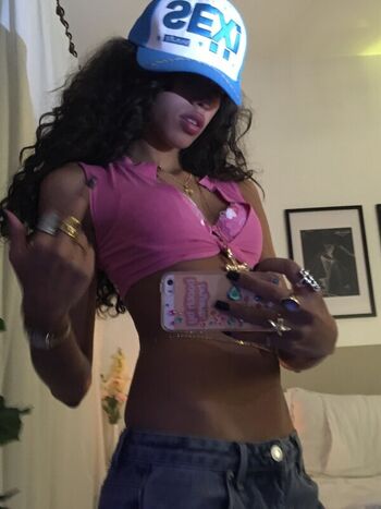 Full leaked Nottrebeca private onlyfans photo