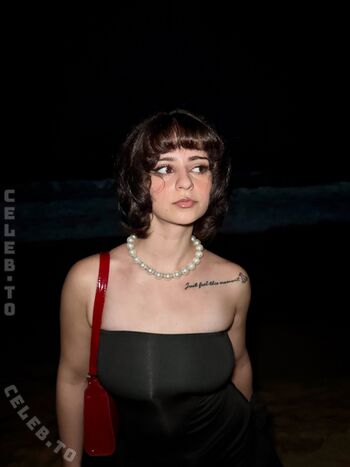 Full leaked Nottyluu private onlyfans photo