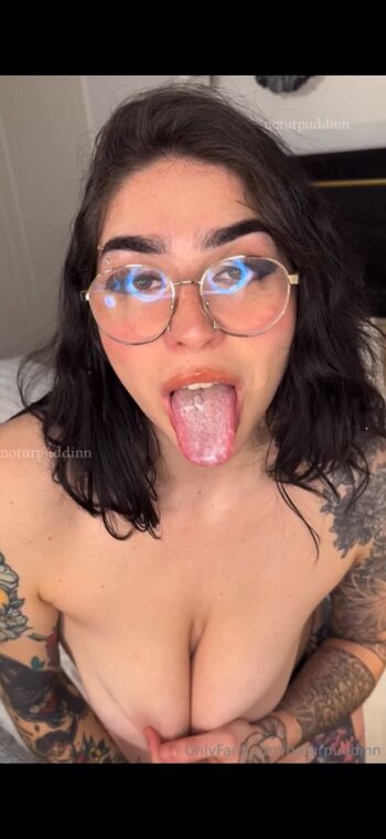 Full leaked Noturpuddin private onlyfans photo