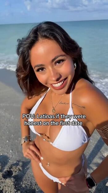 Full leaked Notximenasaenz private onlyfans photo