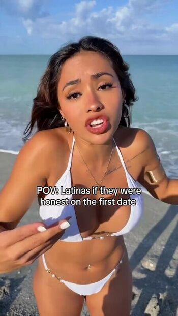 Full leaked Notximenasaenz private onlyfans photo