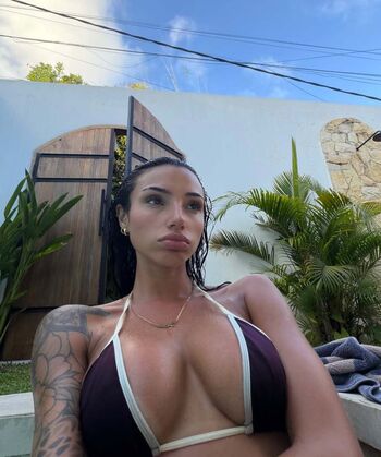 Full leaked Notyans private onlyfans photo