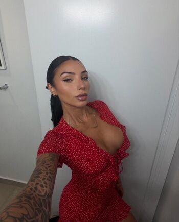 Full leaked Notyans page private onlyfans photo