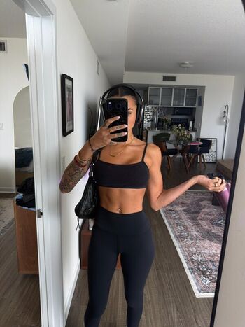 Full leaked Notyans private onlyfans photo