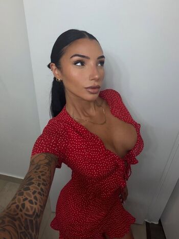 Full leaked Notyans private onlyfans photo