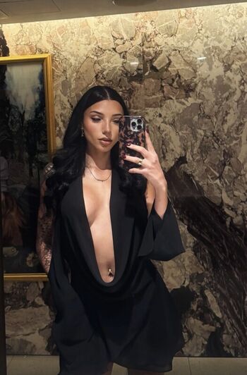 Full leaked Notyans private onlyfans photo